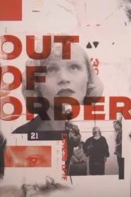 Poster do filme Out of Order