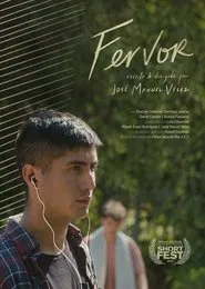 Fervor movie poster