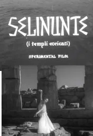 Selinunte, i templi addormentati movie poster