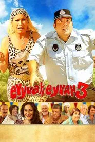 Eyyvah Eyvah 3 movie poster
