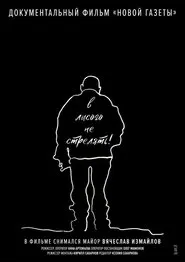 Do Not Shoot the Bald Man! movie poster