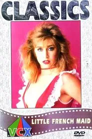 The Little French Maid movie poster