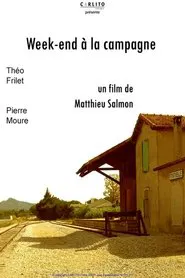 Weekend in the Countryside movie poster