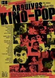 Arquivos Kino-Pop tv show poster