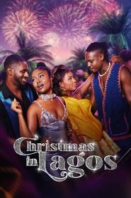 Christmas in Lagos movie poster