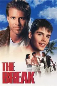 Poster do filme The Break