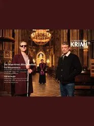 Blind ermittelt: Tod im Kaffeehaus movie poster