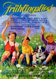 Little Friends movie poster