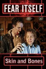 Skin and Bones movie poster