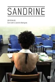Sandrine movie poster