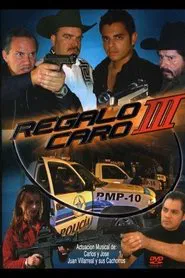 Regalo caro 3 movie poster
