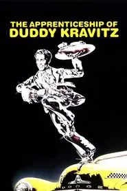 The Apprenticeship of Duddy Kravitz movie poster