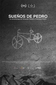 Sueños de Pedro movie poster