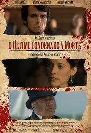 O Último Condenado à Morte movie poster