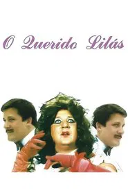 O Querido Lilás movie poster
