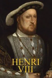 Henri VIII tv show poster