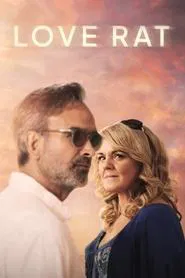 Love Rat tv show poster
