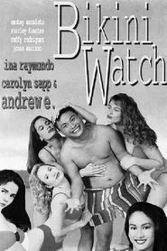 Bikini Watch movie poster