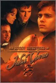 The Secret Adventures of Jules Verne tv show poster