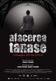 The Tanase Affair movie poster