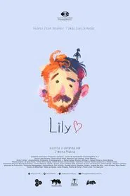 Lily movie poster