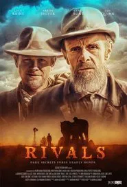 Rivals movie poster