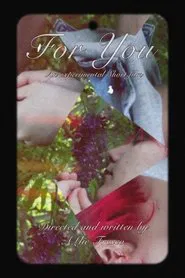Poster do filme For You