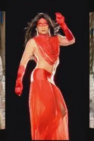 Dance to Miss Chief movie poster