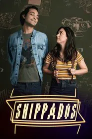 Poster da série It’s a Match