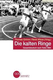 Die kalten Ringe movie poster