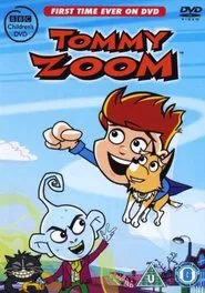 Tommy Zoom tv show poster