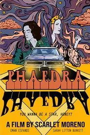 Phaedra movie poster