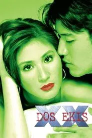 Poster do filme Dos Ekis