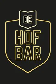 De Hofbar tv show poster