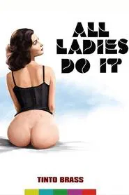 All Ladies Do It movie poster