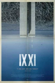 IX XI movie poster