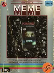Poster do filme Meme