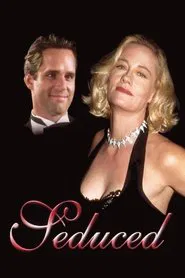 Seduced movie poster