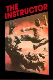 The Instructor movie poster