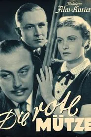 Poster do filme The Marriage Swindler