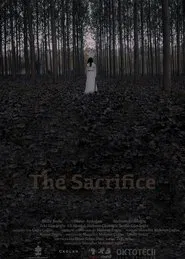 The Sacrifice movie poster