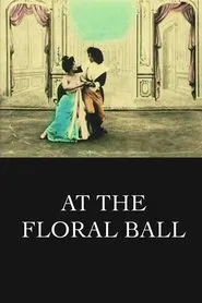At the Floral Ball movie poster
