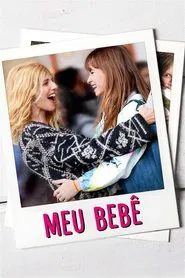 Poster do filme Meu Bebê