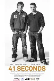 41 Seconds movie poster