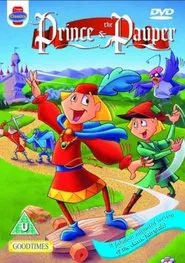 The Prince and the Pauper movie poster