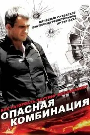 Dangerous Combination movie poster