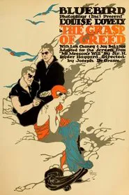 Poster do filme The Grasp of Greed