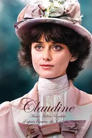 Claudine tv show poster