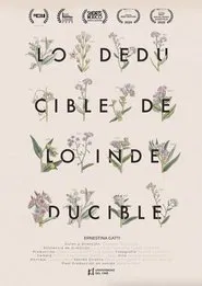 Lo deducible de lo indeducible movie poster