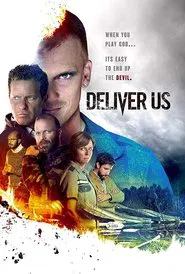 Deliver Us tv show poster